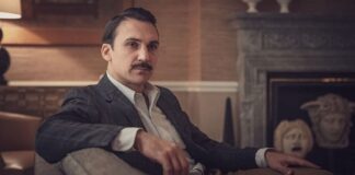 The Irregulars Season 2