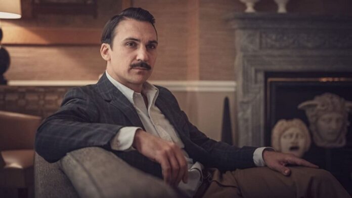 The Irregulars Season 2