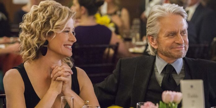 The Kominsky Method Season 3