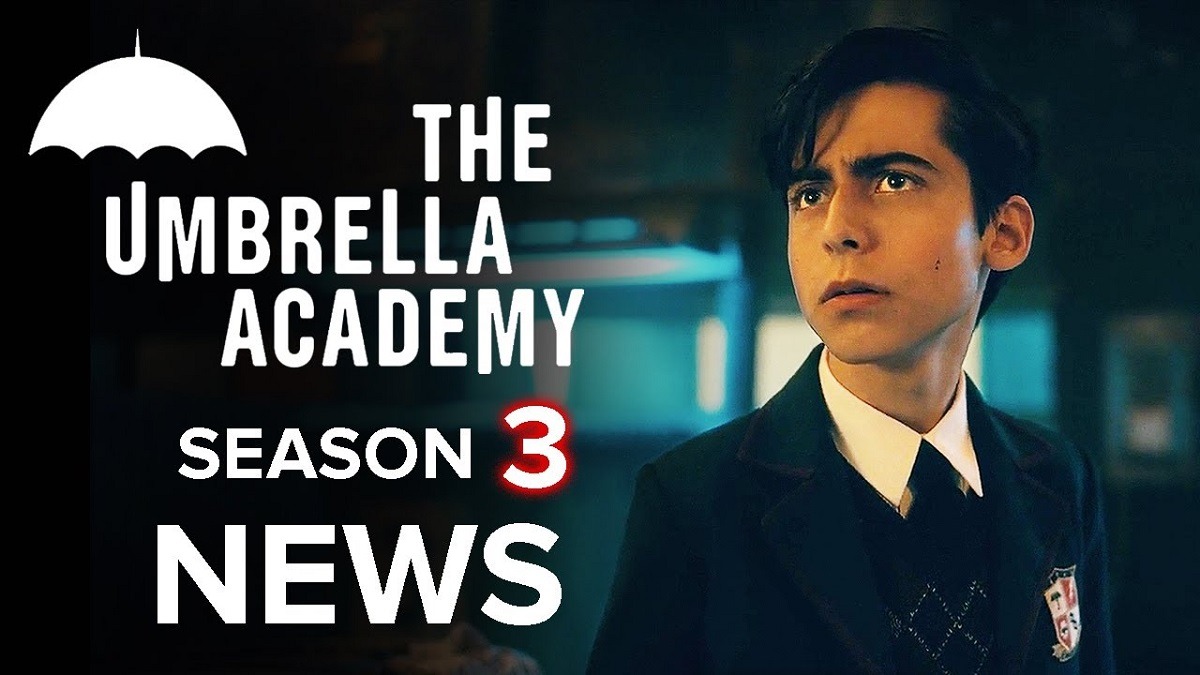 The Umbrella Academy Season 3's Possible Villains Are Unveiled In A New