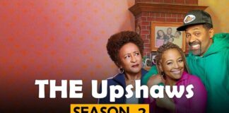 The Upshaws season 2