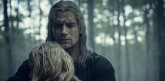 The Witcher Season 2