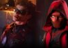 Titans Season 3