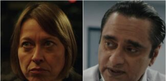 Unforgotten Season 5