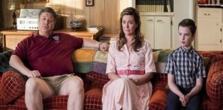 Young Sheldon Season 5