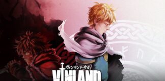Vinland Saga Season 2