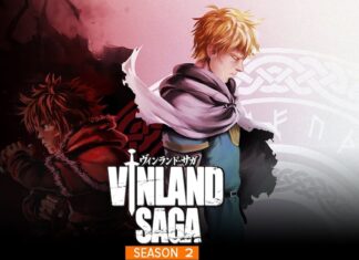Vinland Saga Season 2