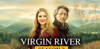 Virgin River Season 3