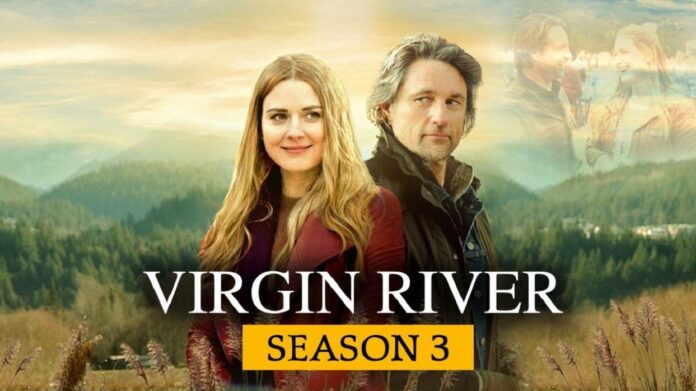 Virgin River Season 3