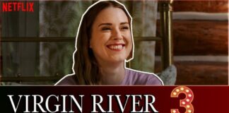 Virgin River Season 3