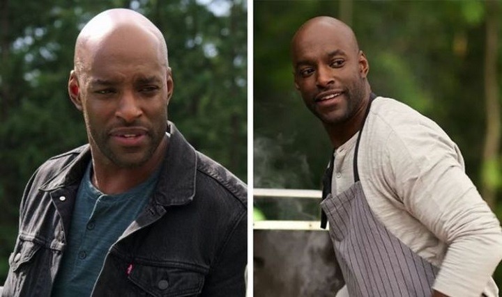 VIRGIN RIVER Season 3