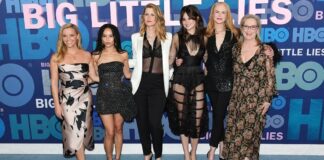 Big Little Lies Season 3