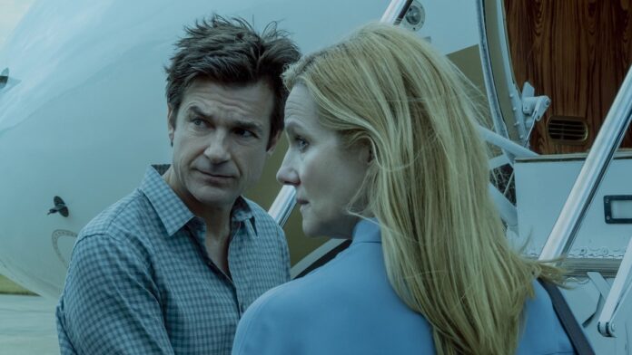 Ozark Season 4