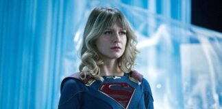 Supergirl Season 6