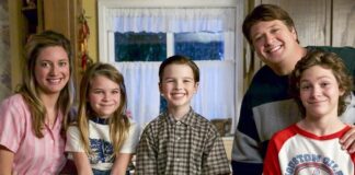 Young Sheldon Season 4 Episode 18