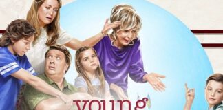 Young Sheldon Season 4