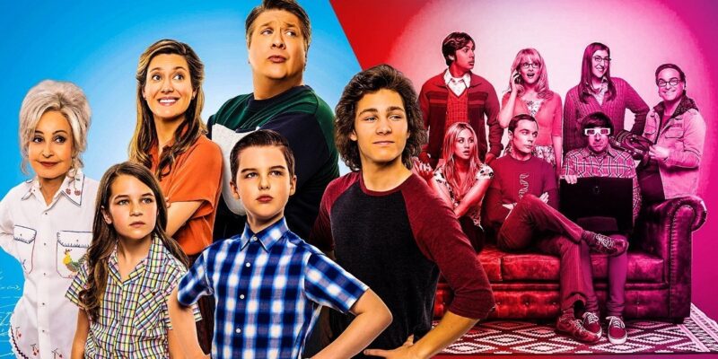 Young Sheldon Season 4