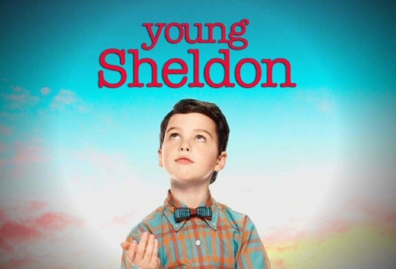 Young Sheldon Season 5
