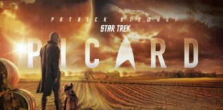 Star Trek Picard Season 2