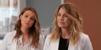 Grey’s Anatomy Season 18