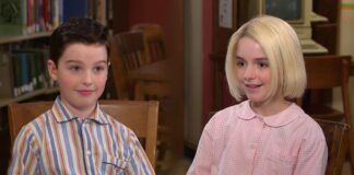 Young Sheldon Season 4