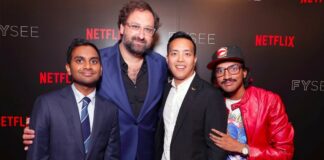 Master Of None Season 3
