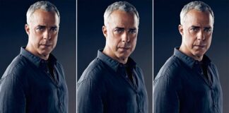 Bosch Season 7