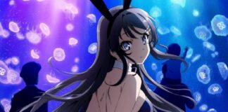 Bunny Girl Senpai Season 2