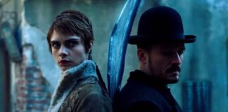 Carnival Row Season 2