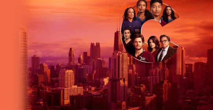 Chicago Med Season 7