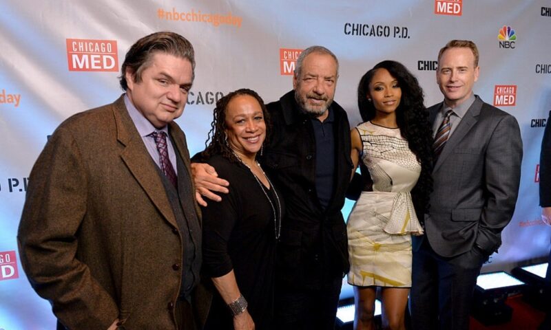 Chicago Med Season 7