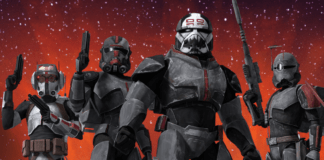 Star Wars: The Bad Batch Episode 4