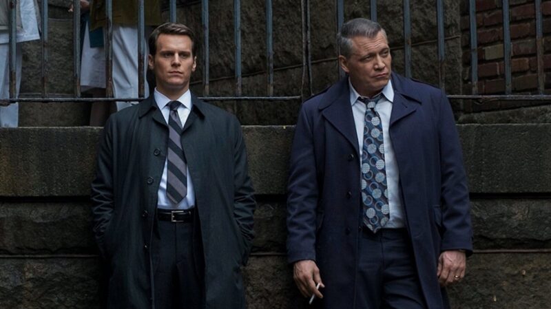 Mindhunter Season 3