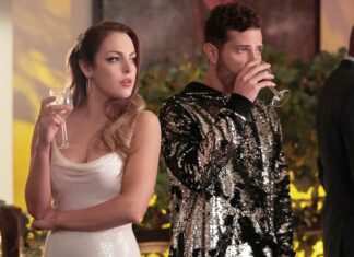 Dynasty Season 4 Episode 2