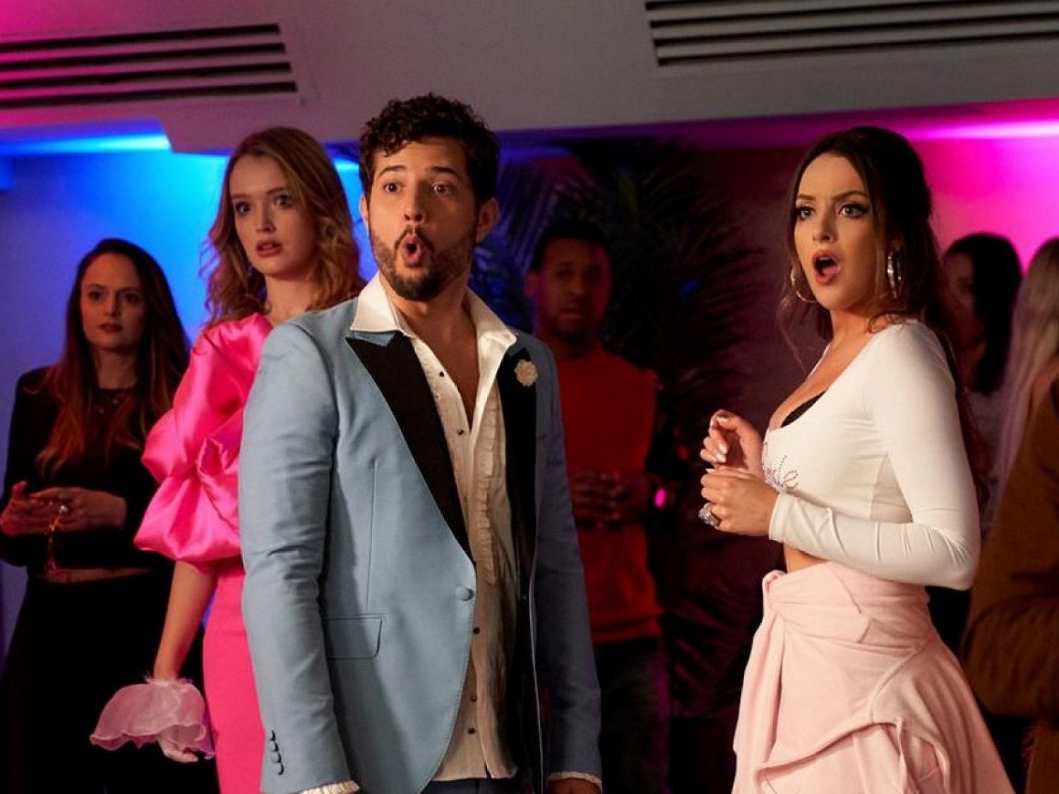 Dynasty Has Made A Comeback With Season 4 On May 7 - JGuru