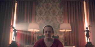 The Handmaid's Tale Season 4