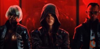 Love Death & Robot Season 2