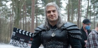 The Witcher Season 2