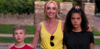 Ginny and Georgia Season 2