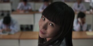 Girl From Nowhere Season 2