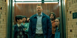 The Umbrella Academy Season 3