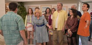 The Goldbergs Season 9