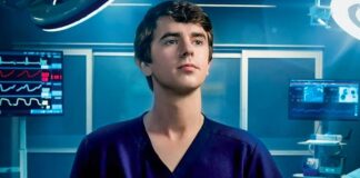 The Good Doctor Season 4 Episode 16