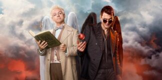 Good Omens Season 2