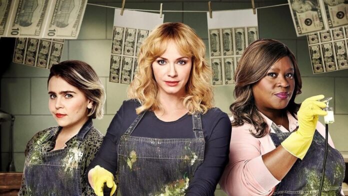 Good Girls Season 4 Episode 10