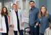 Grey’s Anatomy Season 17