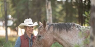 Heartland Season 14