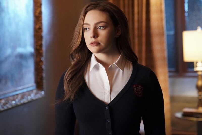 Legacies Season 2