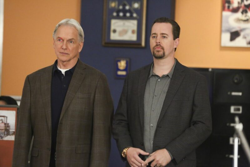 NCIS Season 18 