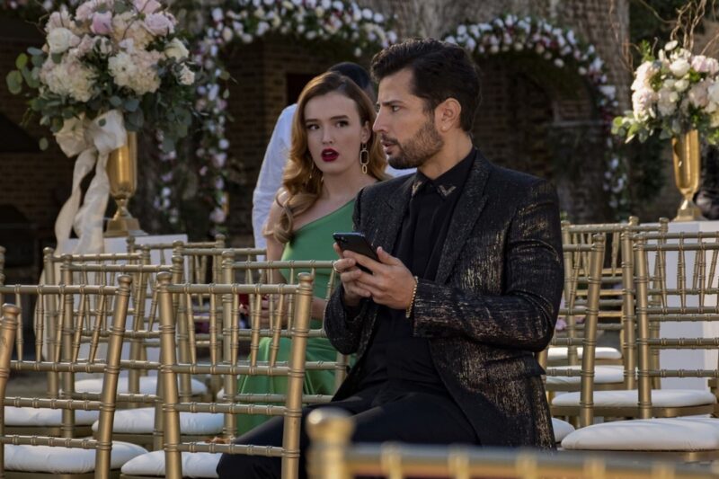 Dynasty Season 4 Episode 2